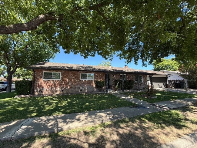 Photo - Newly renovated single story in Greenwood Estates!