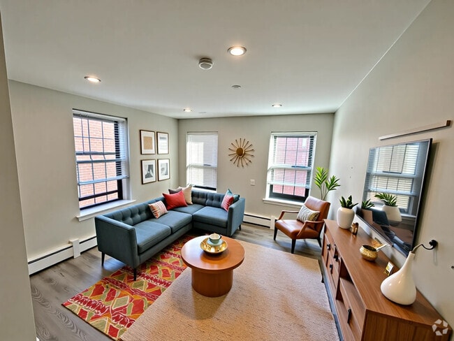Building Photo - 158 St Botolph St Unit 9 Rental