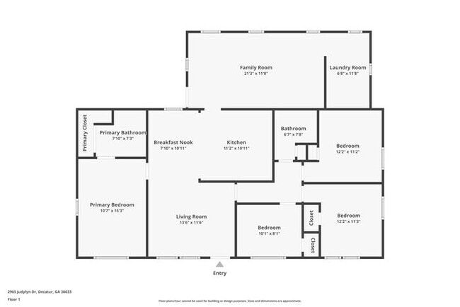 Photo - 2965 Judylyn Dr