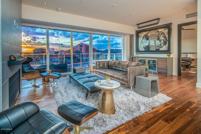 Envy Residences
