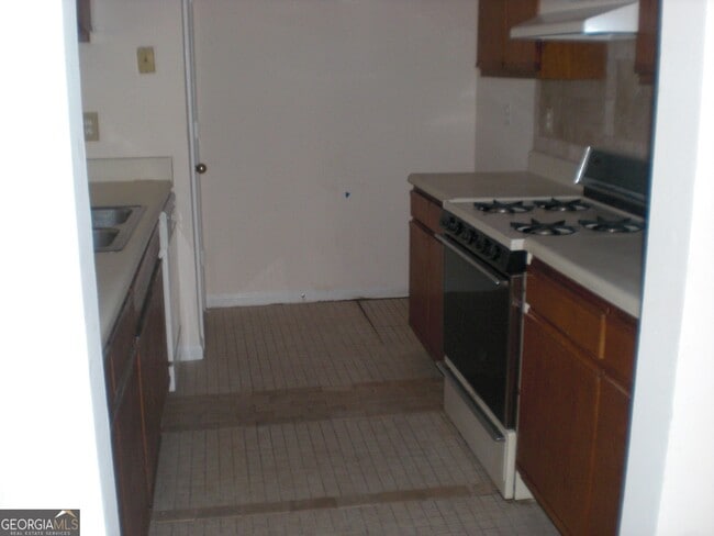 Photo - 1651 Rolling Hills Trail SE