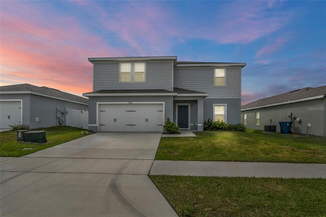 Photo - 1506 Finnigan Cir House