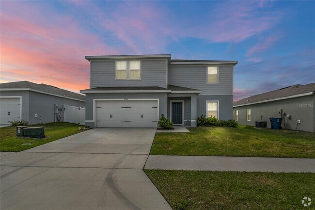 Building Photo - 1506 Finnigan Cir Rental