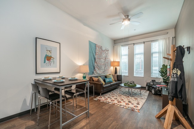 Photo - Arena District Apartments