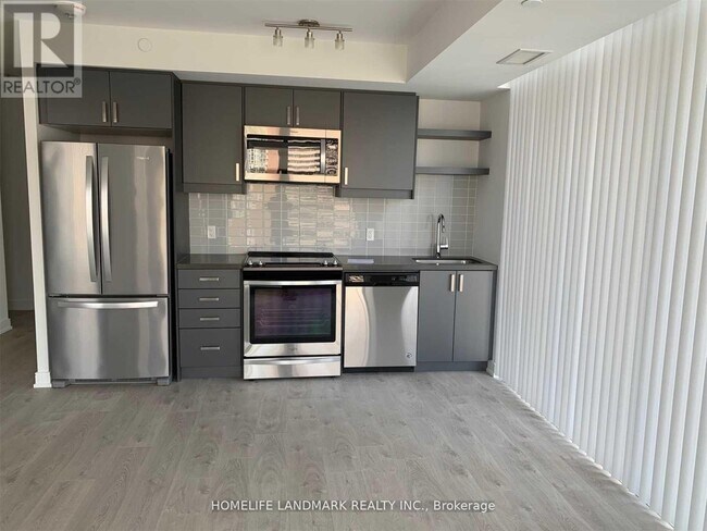 Photo - 50 Wellesley St E Unit 2002