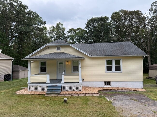 Building Photo - 2956 Nuangola Rd Rental