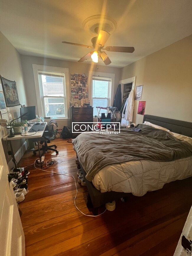 Building Photo - 1 Parker Hill Terrace Unit 3GC