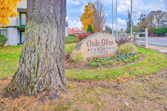 Photo - Oak Glen Apartments