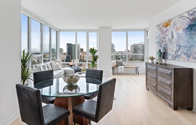 Photo - 300 Berry St Unidad 1508