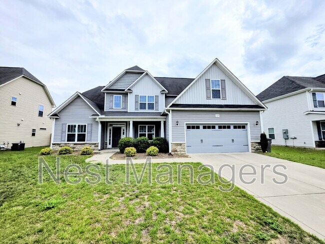Building Photo - 2229 Andalusian Dr