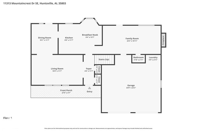 Photo - 11313 Mountain Crest Dr SE