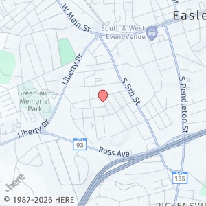 Building Photo - 106 S 9th St Unit A