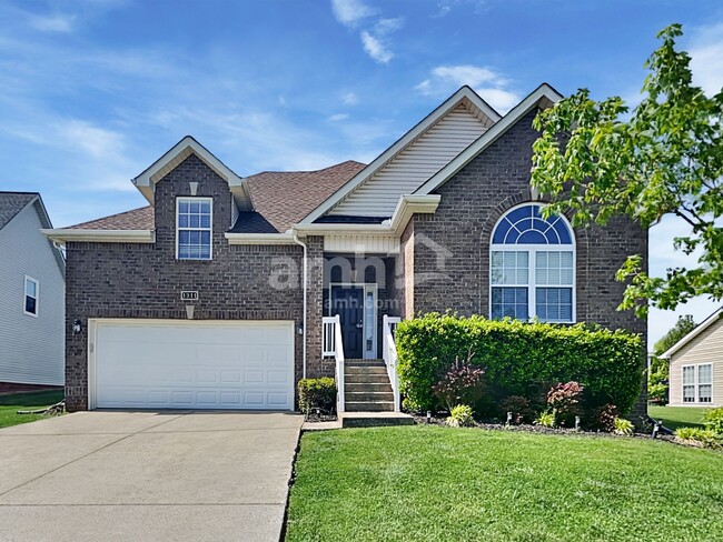 Building Photo - 1311 Carmack Ct