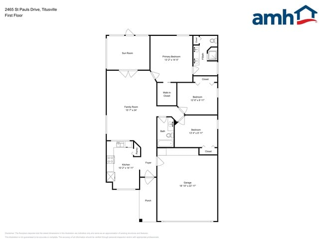 Photo - 2465 Saint Pauls Dr