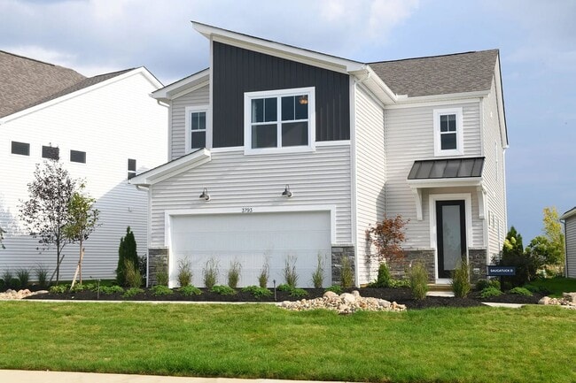 Building Photo - 3793 Shoal Way