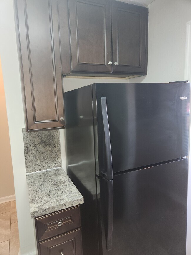 Photo - Parkview Apartments