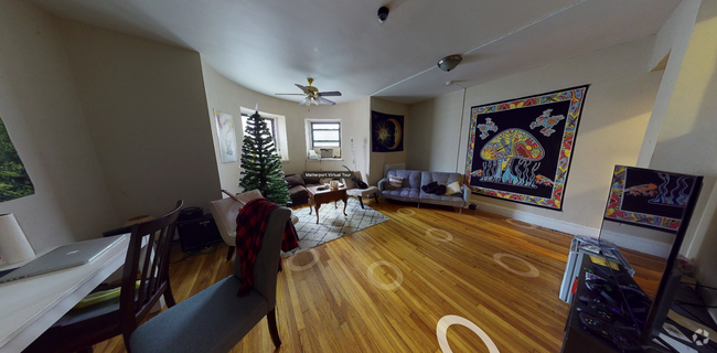 Building Photo - 1091 Boylston St Unit #9 Rental