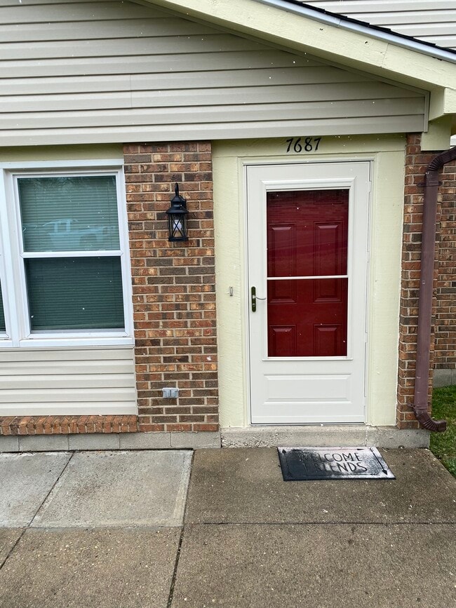Photo - 7687 Brams Hill Dr Townhome