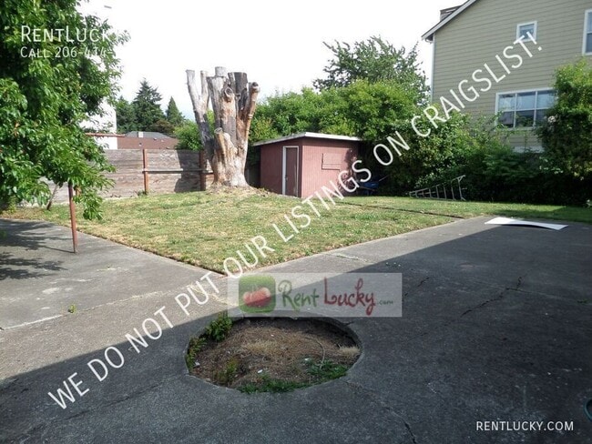 Photo - 9214 16th Ave SW