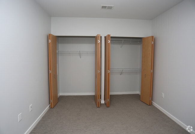 Bedroom - Stitchweld