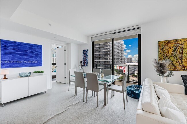 Photo - 501 NE 31st St Unit 1509