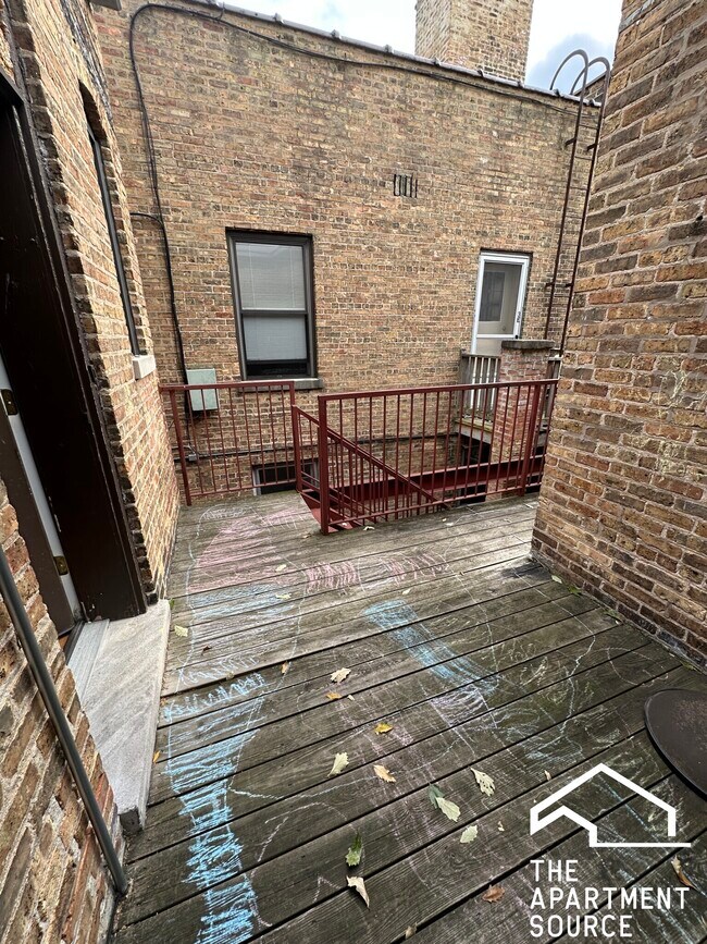 Photo - 894 Green Bay Rd Unidad 11