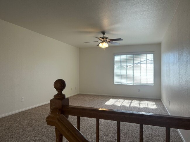 Photo - New flooring and freshly painted 4 bedroom...