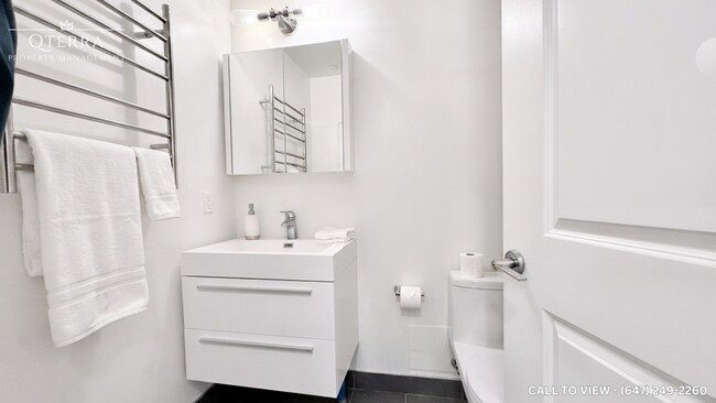 Photo - 10 Rouge Valley Dr W Unité 1104-10 Rouge Valley Dr W, Markham, Ontario