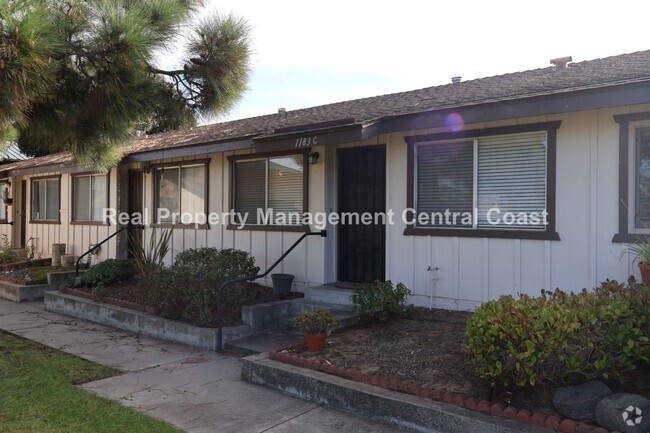 Building Photo - AVAILABLE NOW - Condo in Los Osos - 1 Bed ...