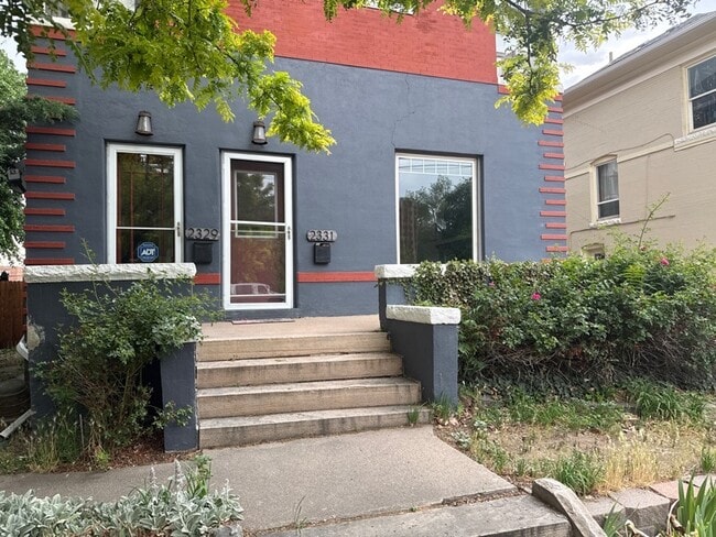 Building Photo - 2331 E 12th Ave