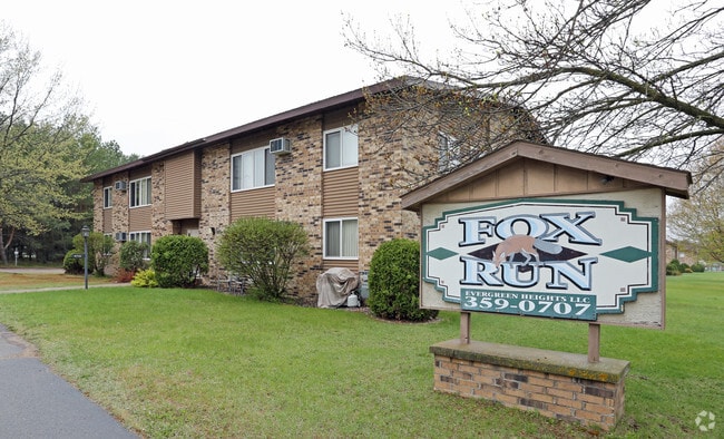 Fox Run Apartments