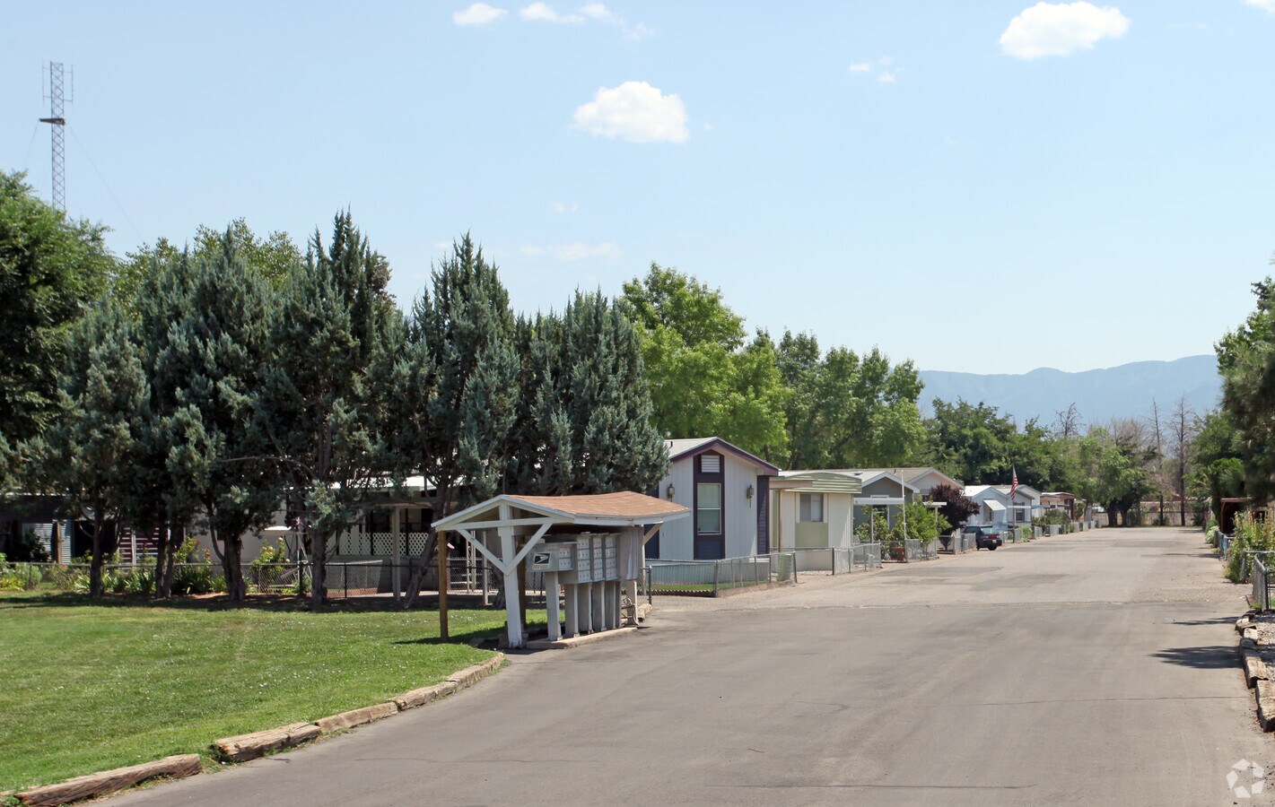 Photo - Valle Grande Mobile Home Park