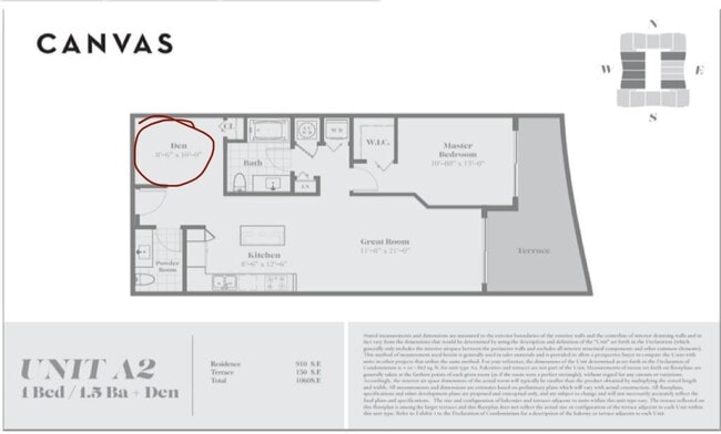 Photo - 1600 NE 1st Ave Unit 1715