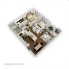 2BR/1BA