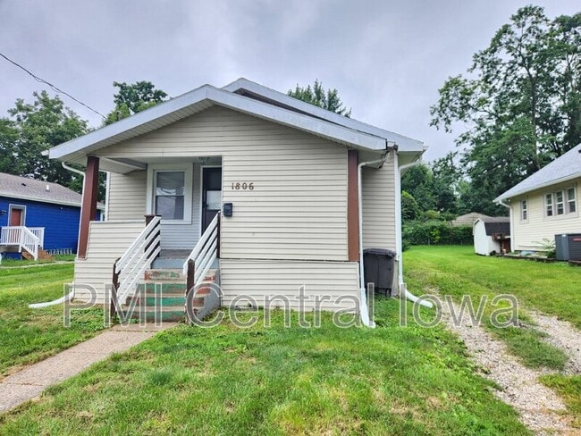 Building Photo - 1806 Jefferson Ave