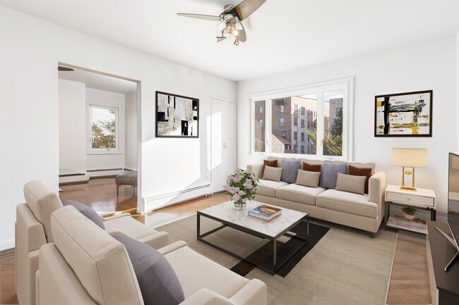 Photo - 7501 JFK Blvd E Unit 2