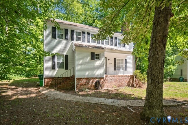 Photo - 1704 Taft Pl