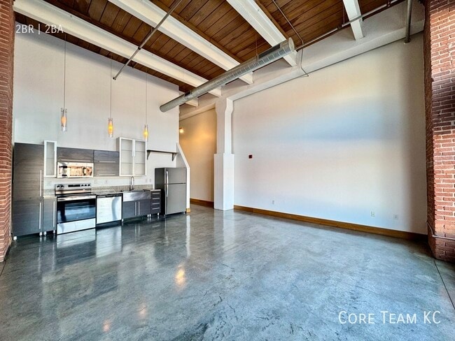 Photo - 382 W 22nd St Unit 215