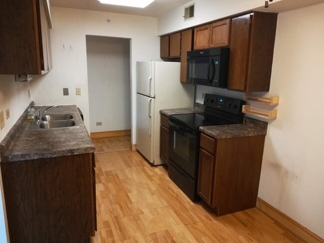 Photo - 1009 Buccaneer Dr Unit 3