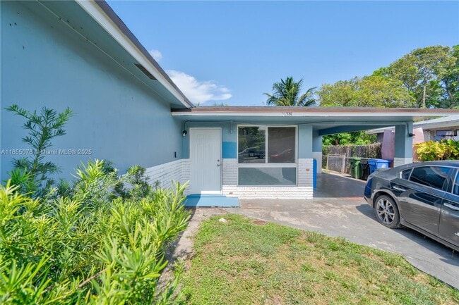 Building Photo - 538 NW 18th Ave Rental