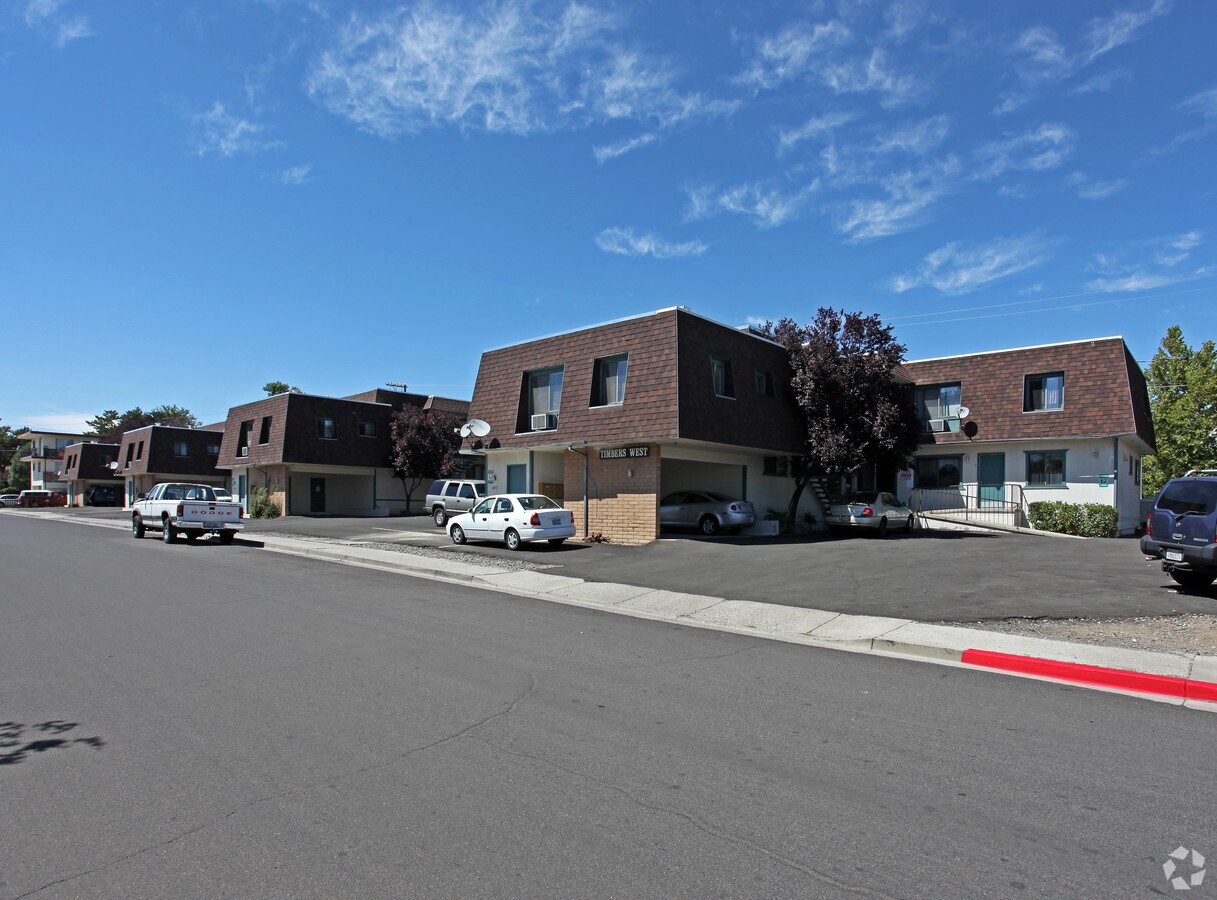 Photo - Timbers West Apartments