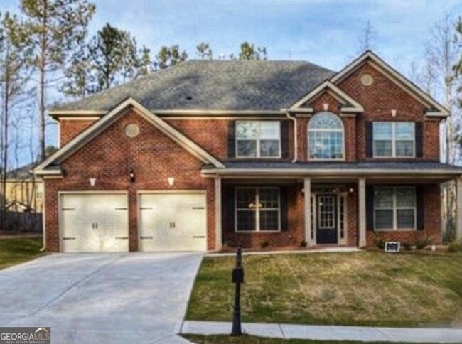 Photo - 1 Bryce Creek Dr House
