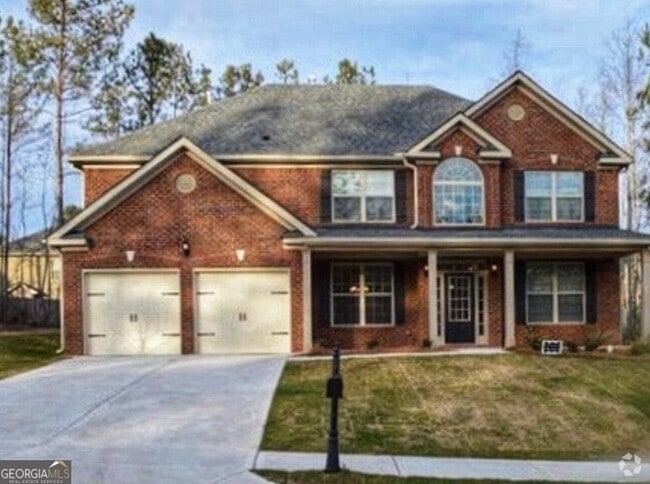 Building Photo - 1 Bryce Creek Dr Rental