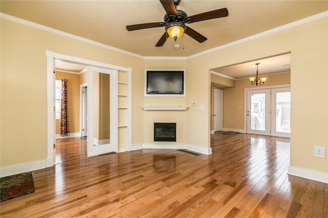 Photo - Updated SW Side 2 bed/1.5 Bath