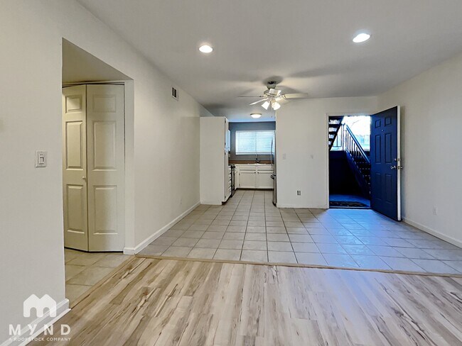 3656 S Depew St Unidad 101