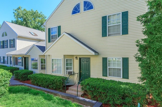 Eastgate Apartments