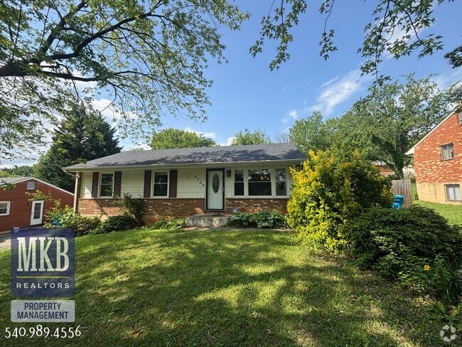 Building Photo - 4706 Casper Dr NE Rental
