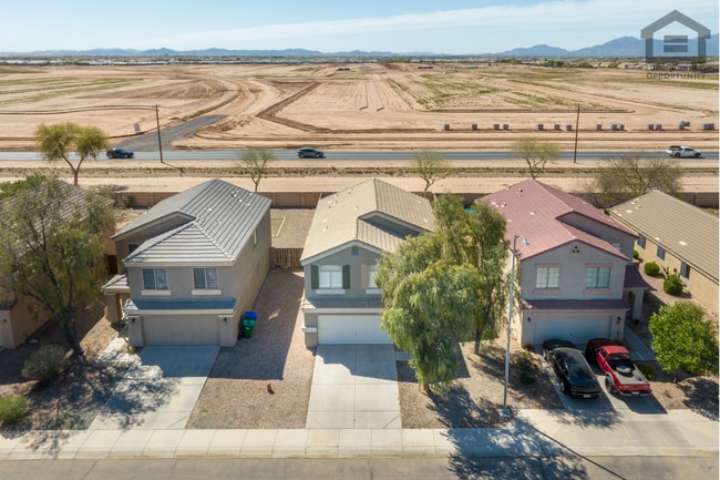Photo - 4Bed/2.5Bath House in Maricopa! Move-In Ready on 08/20/2026!
