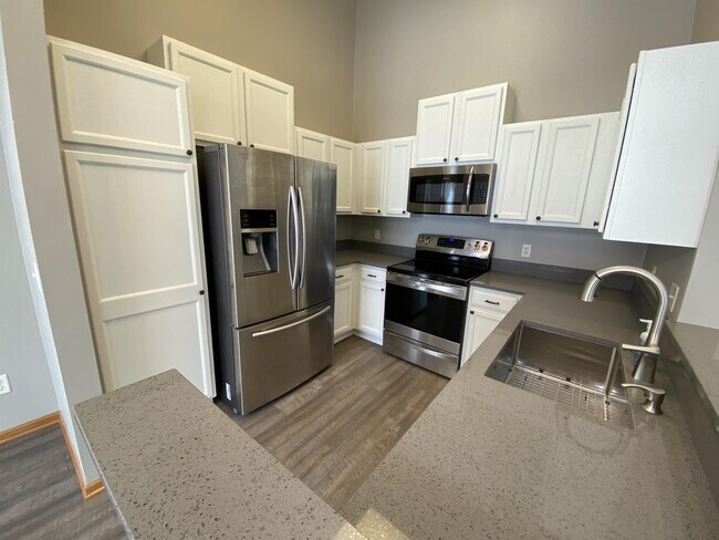 Photo - 4959 Bluff Heights Trail SE