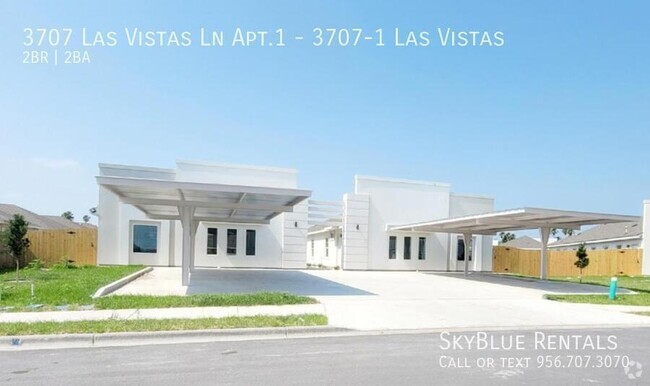 Building Photo - 3707 Las Vistas Ln Unit 3707-1 Las Vistas Rental